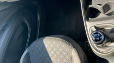 Toyota Aygo X 1.0 VVT-i Edge 5dr Petrol Hatchback